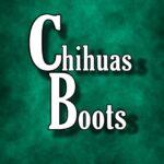 Chihuas Boots Logo 150x150