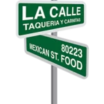 La Calle Taqueria y Carnitas 150x150
