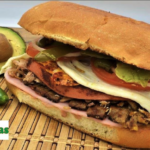 Las Tortugas Alameda Sandwich 150x150