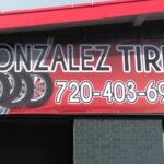 gonzalez tires signage 150x150