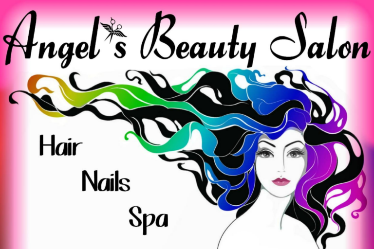 2023 Angels Beauty Salon 1 768x512