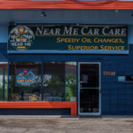 Near Me Car Care Denver Colorado 80219 Outside Shop Front 150x150